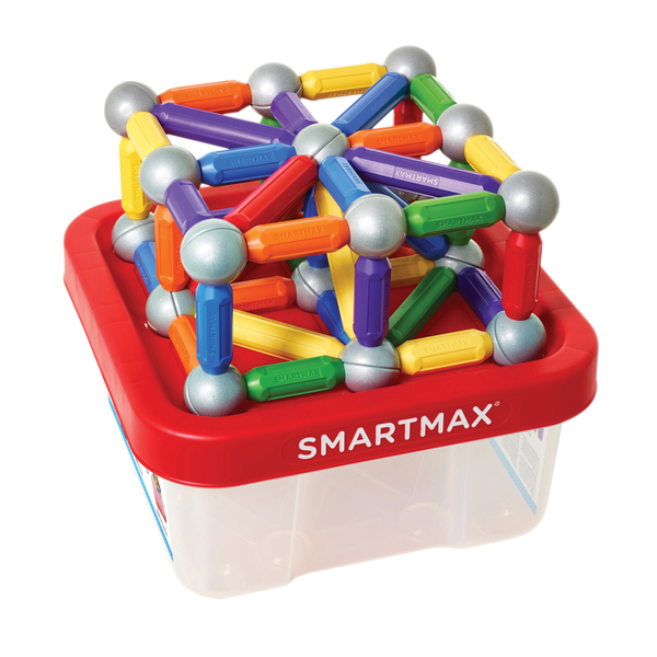 Smartmax Build XXL, 70-Piece Set SMX907